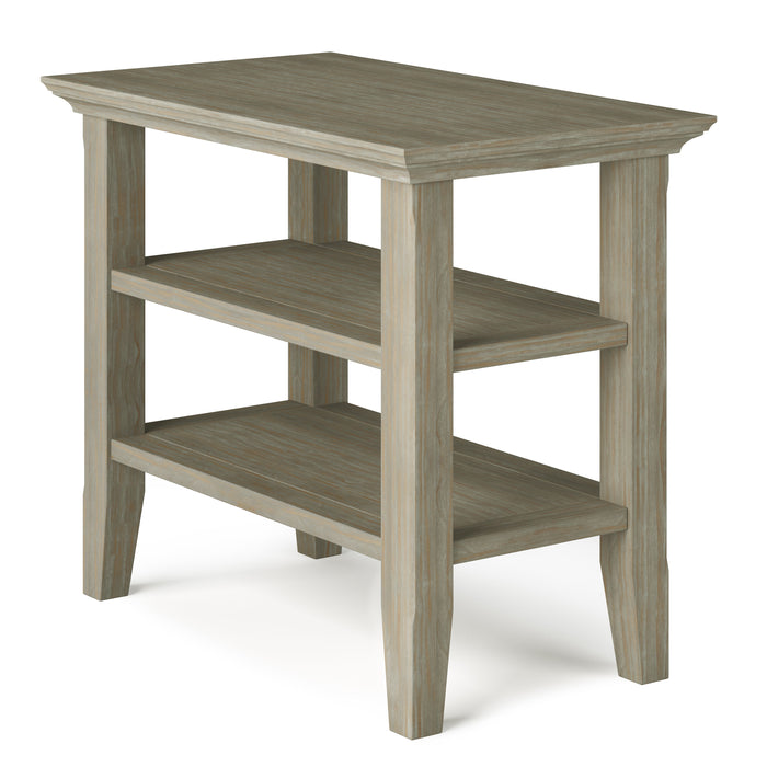 Acadian - Narrow Side Table