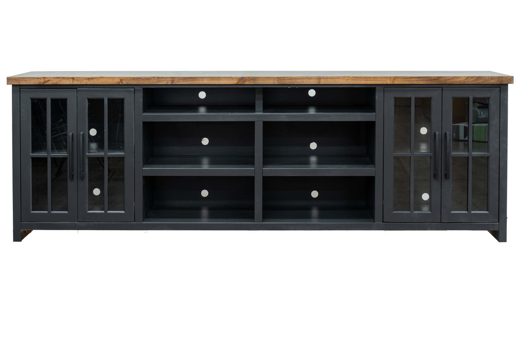 Bridgevine Home - Essex TV Stand Console