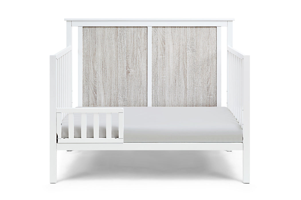 Connelly - 4-in-1 Convertible Crib