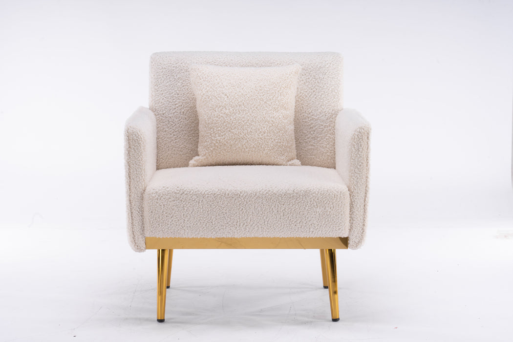 Natalia - Accent Chair