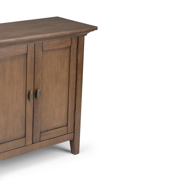 Redmond - Low Storage Cabinet