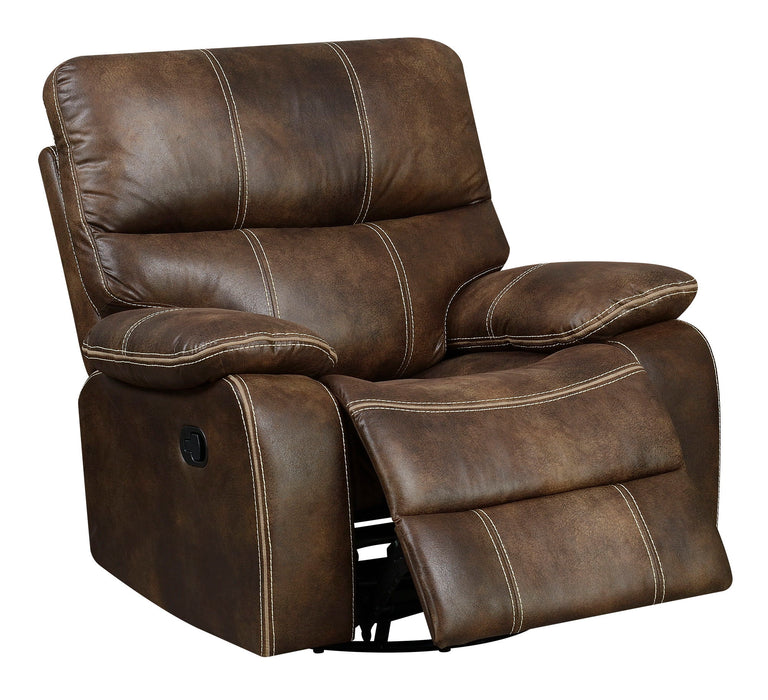 Hooper - Swivel Gliding Recliner