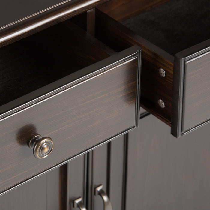 Connaught - Entryway Storage Cabinet