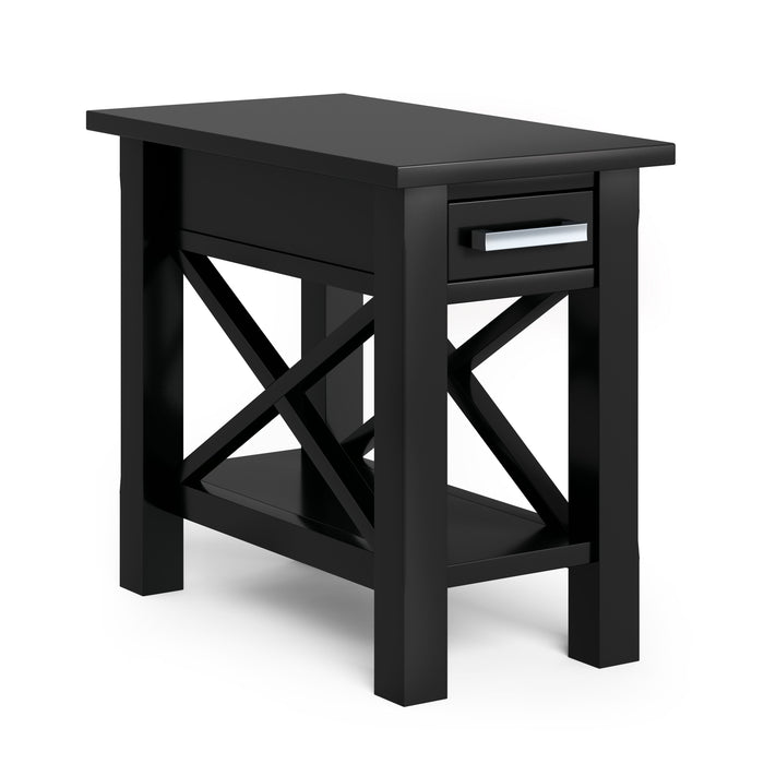 Kitchener - Narrow Side Table