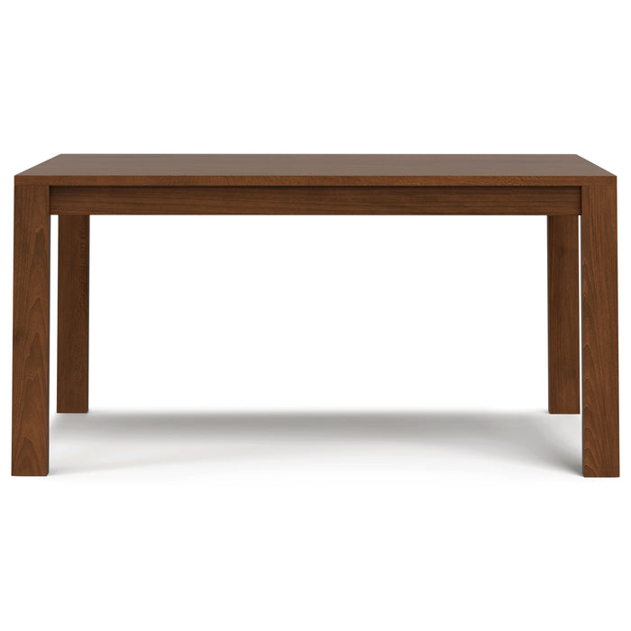 Wilson - Rectangle Dining Table