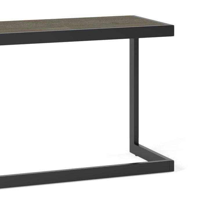 Erina - Console Sofa Table