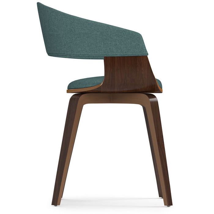 Lowell - Bentwood Dining Chair