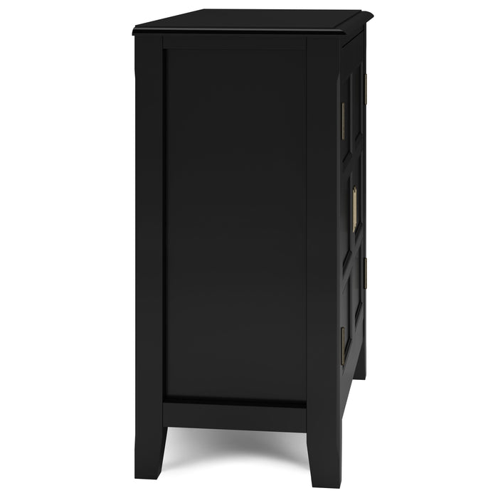 Burlington - Low Storage Cabinet