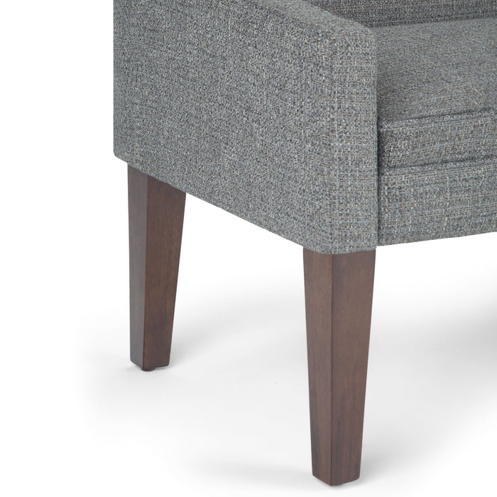 Parris - Upholstered Bench