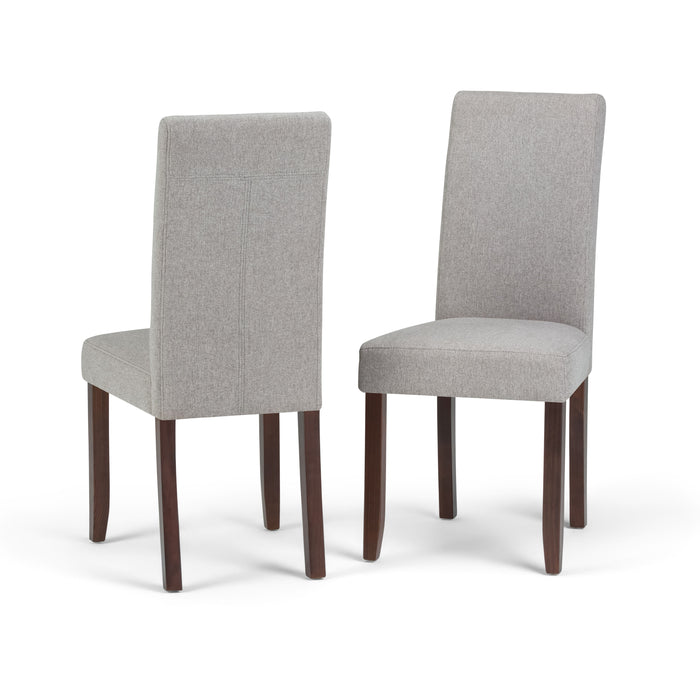 Acadian - Parson Dining Chair (Set of 2)