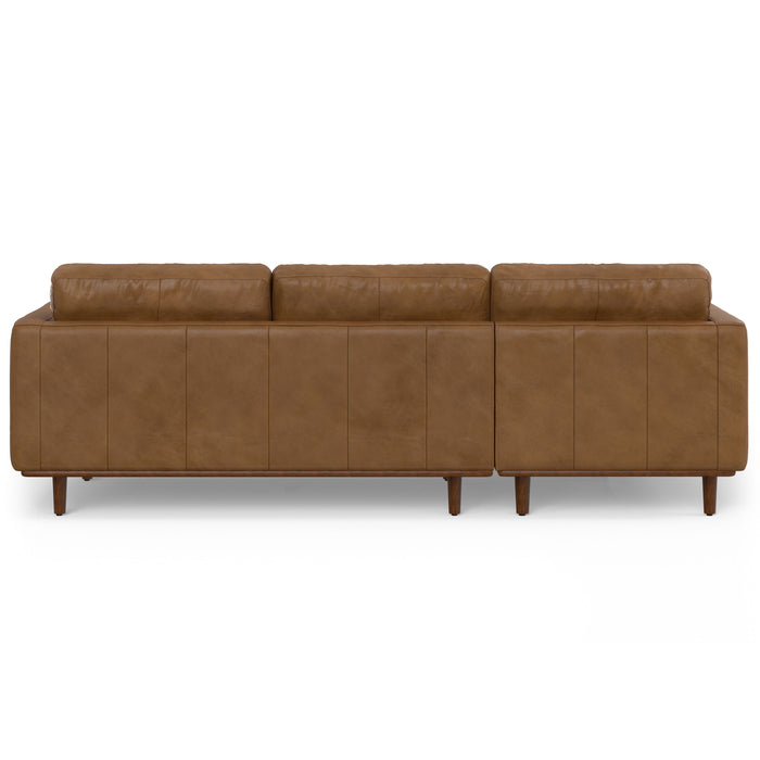 Morrison - Sectional Sofa