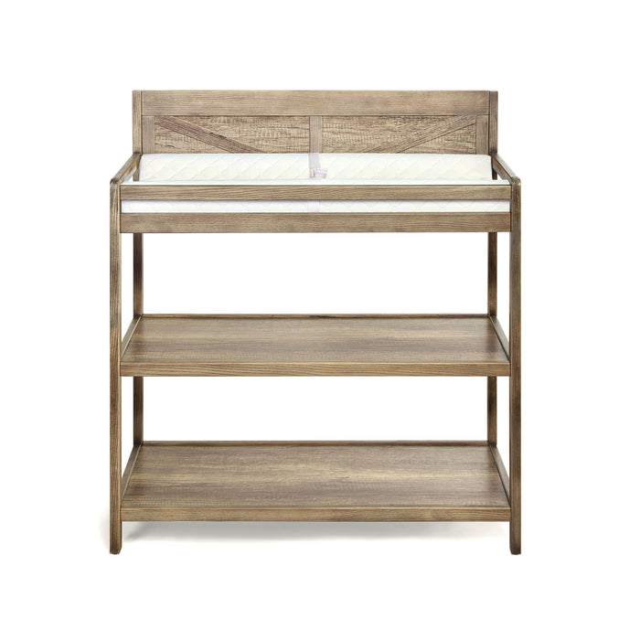 Barnside - Changing Table Vintage