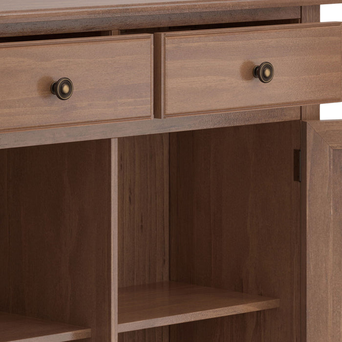 Connaught - Entryway Storage Cabinet