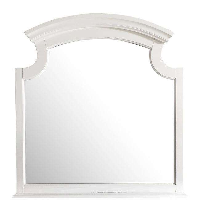 Summit - G5975-M Mirror - White