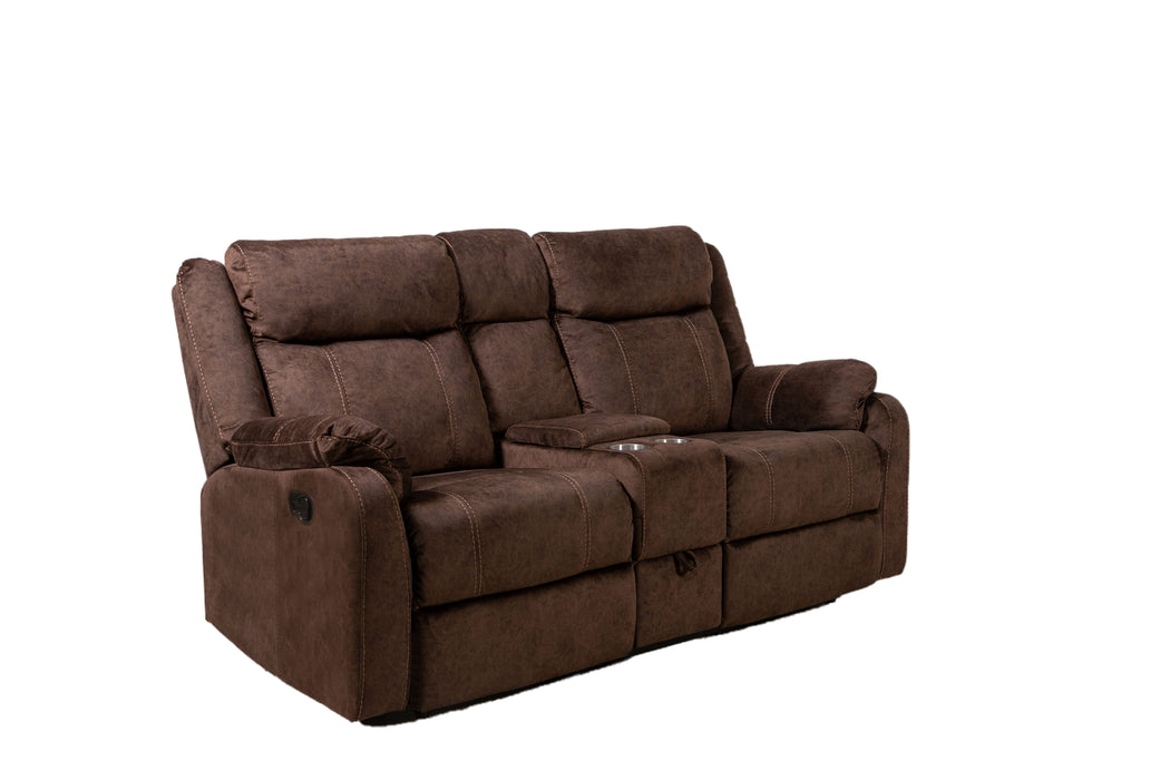 Sonet Domino - Recliner