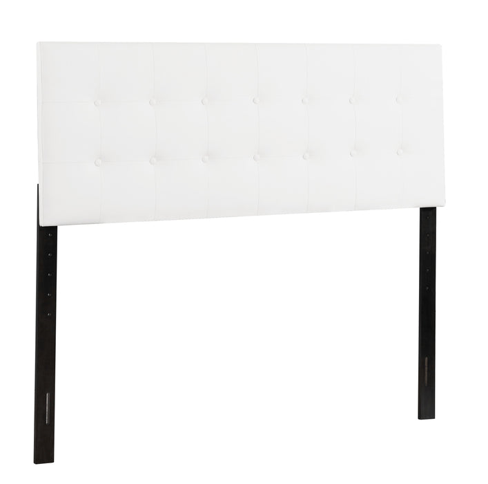 Super Nova - Upholstered Headboard