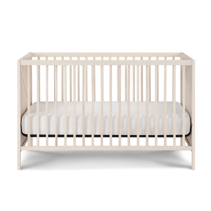 Pixie Zen - 3-in-1 Crib - Walnut