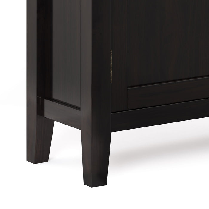 Redmond - Low Storage Cabinet