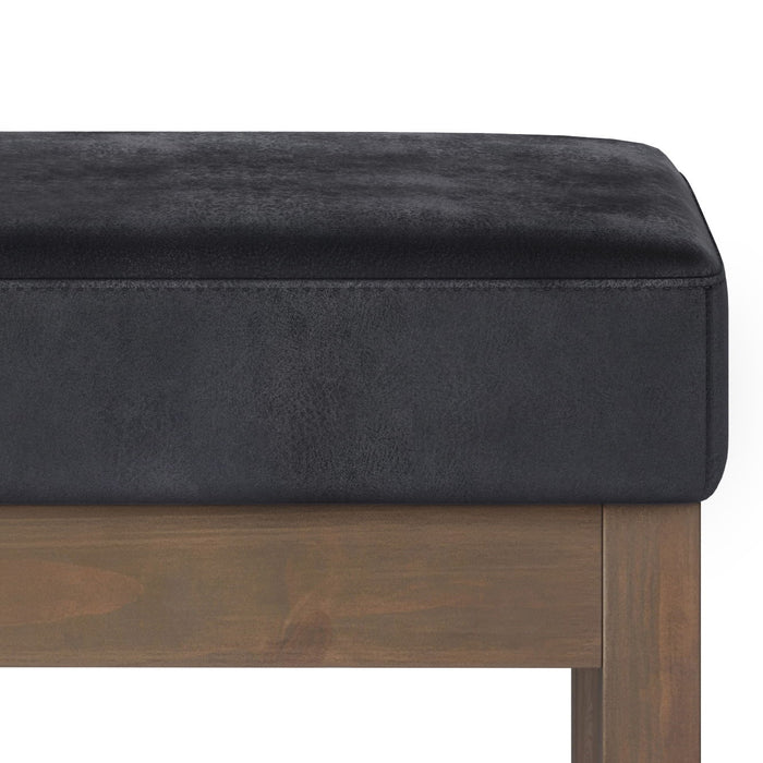 Milltown - Footstool Small Ottoman Bench