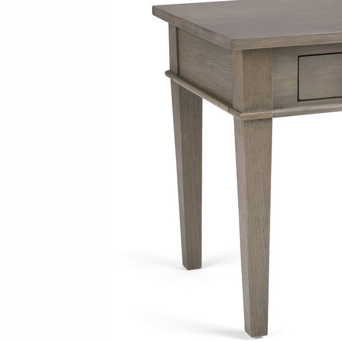 Carlton - End Table