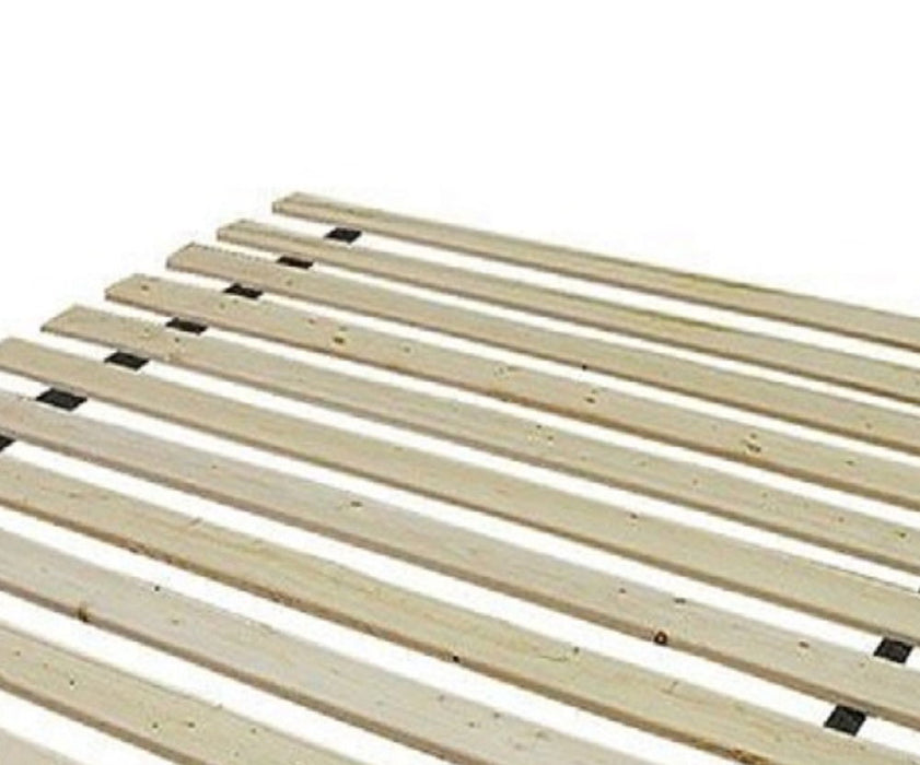 Slats - G0001-T Twin Bed Slats