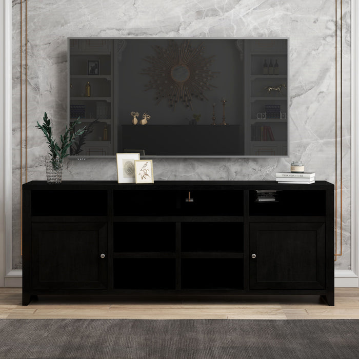 Urban Loft - TV Stand