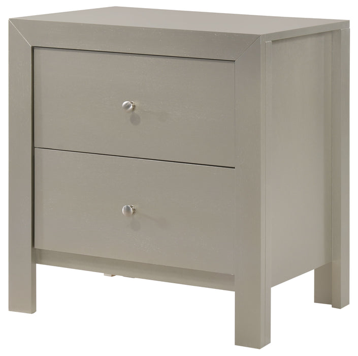 Burlington - Nightstand