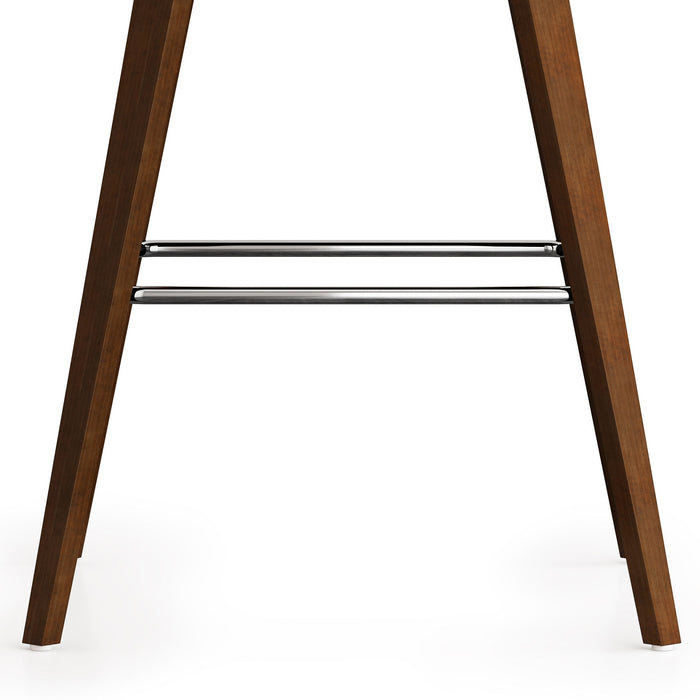 Randolph - Bentwood Counter Height Stool (Set of 2)