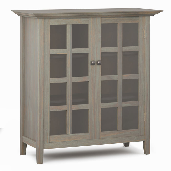 Acadian - Medium Storage Cabinet