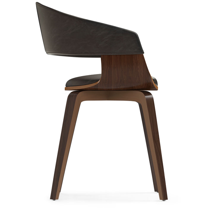 Lowell - Bentwood Dining Chair