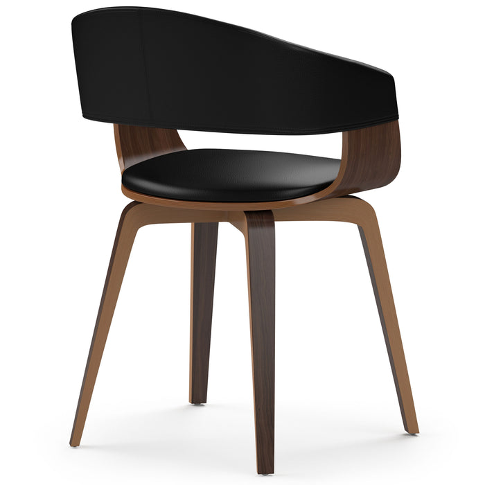 Lowell - Bentwood Dining Chair