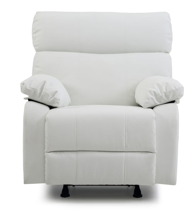 Manny - Rocker Recliner