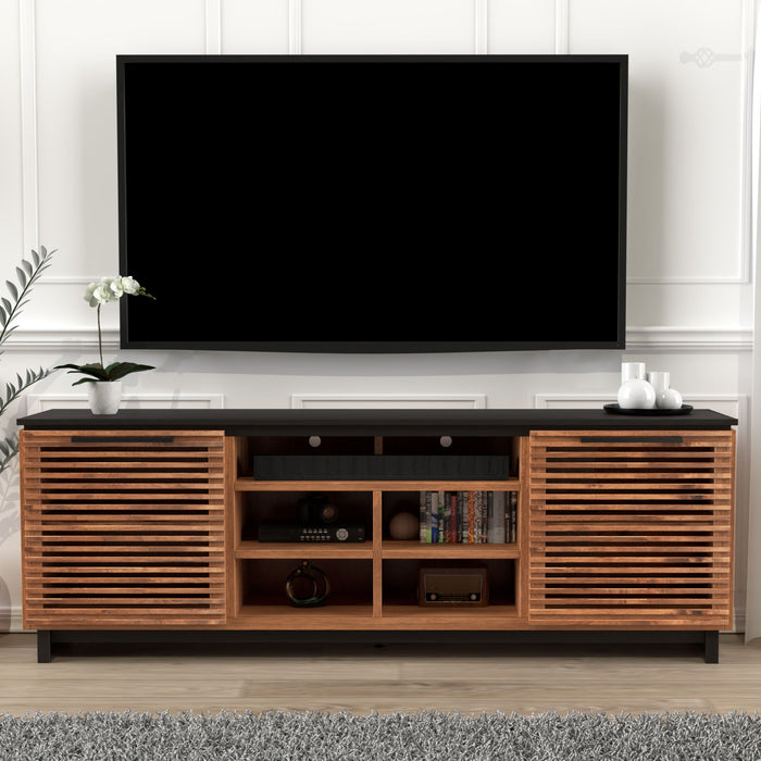 Graceland - TV Stand Console