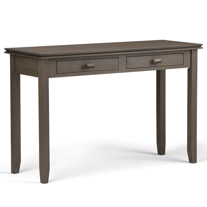 Artisan - Console Sofa Table