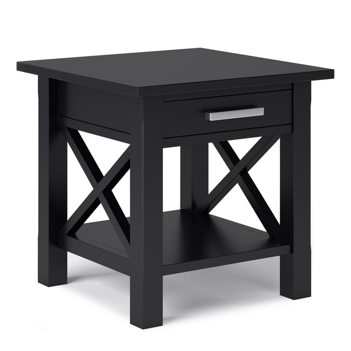 Kitchener - End Table