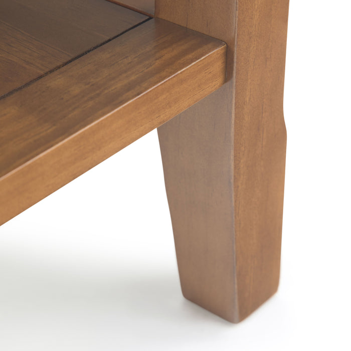 Acadian - Narrow Side Table