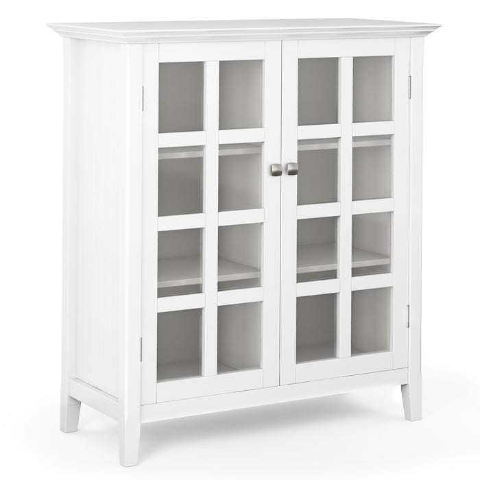 Acadian - Medium Storage Cabinet