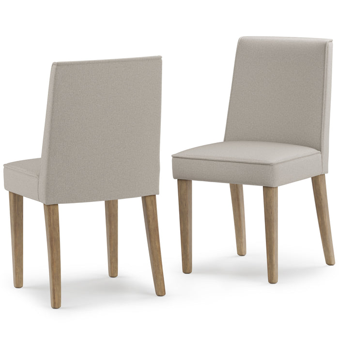 Bartow - Dining Chair (Set of 2)