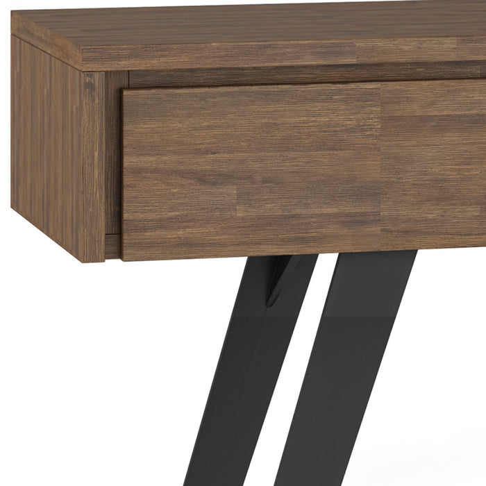 Lowry - Console Sofa Table