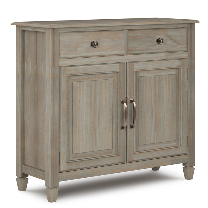 Connaught - Entryway Storage Cabinet