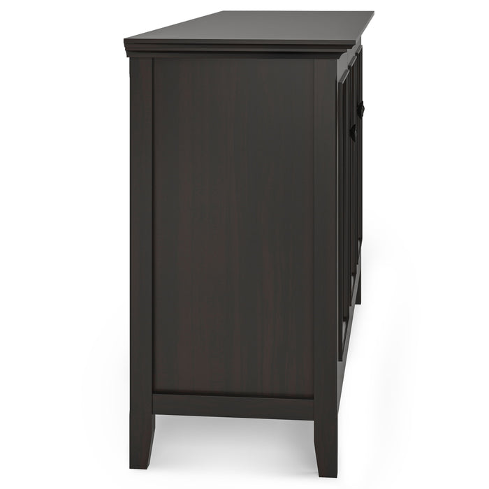 Amherst - Wide Storage Cabinet