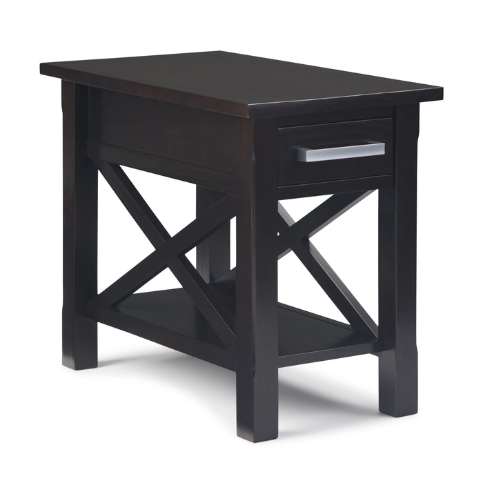 Kitchener - Narrow Side Table