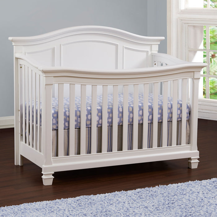 Glendale - 4-in-1 Convertible Crib