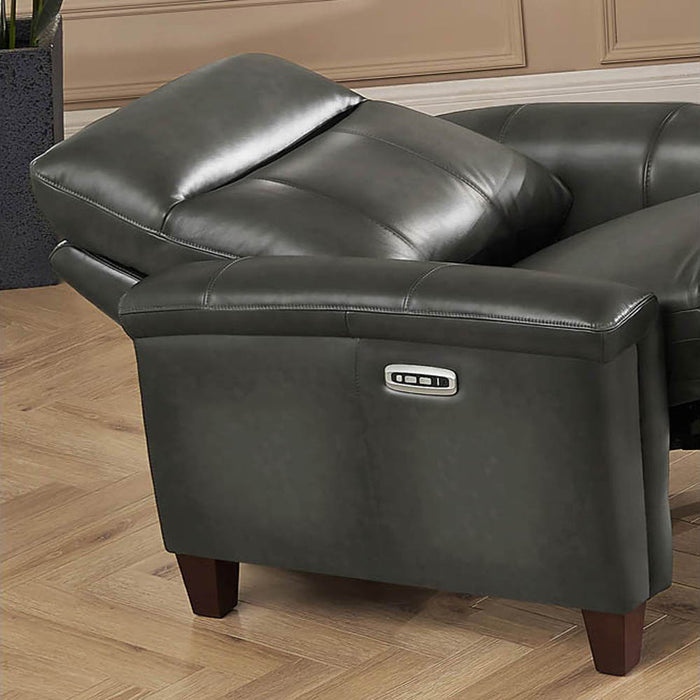 Sherwood - Power Headrest Zero Gravity Recliner