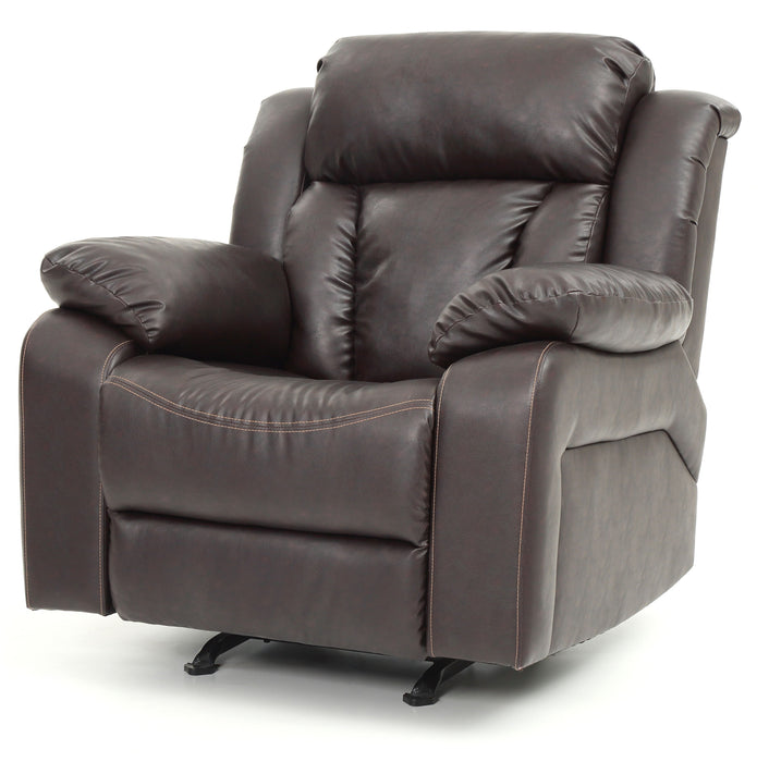 Daria - Rocker Recliner