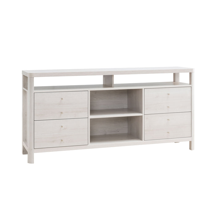 TV Stand, 60" TV Console Table