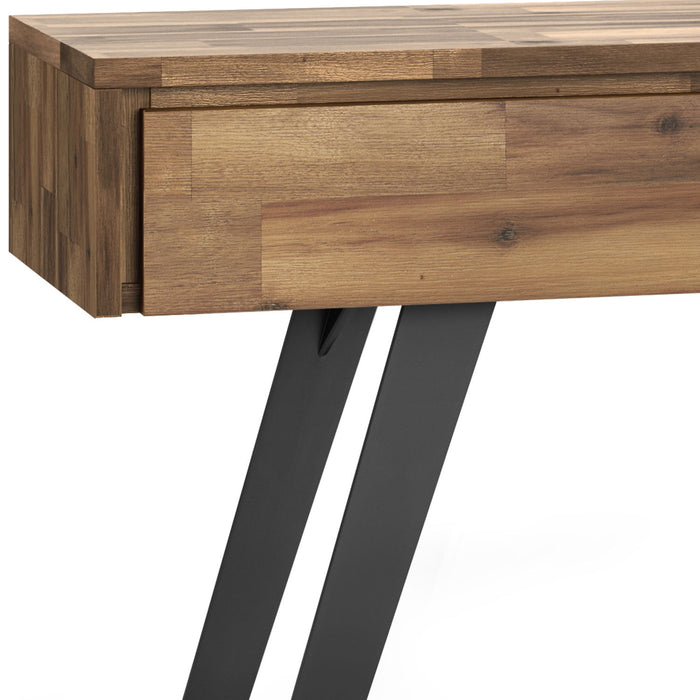 Lowry - Console Sofa Table