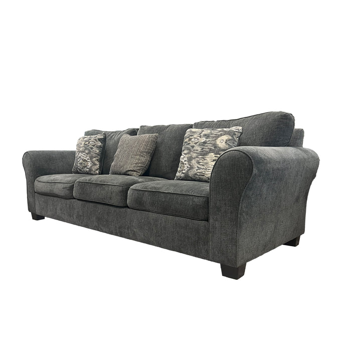 Romeo - Sofa - Dark Gray