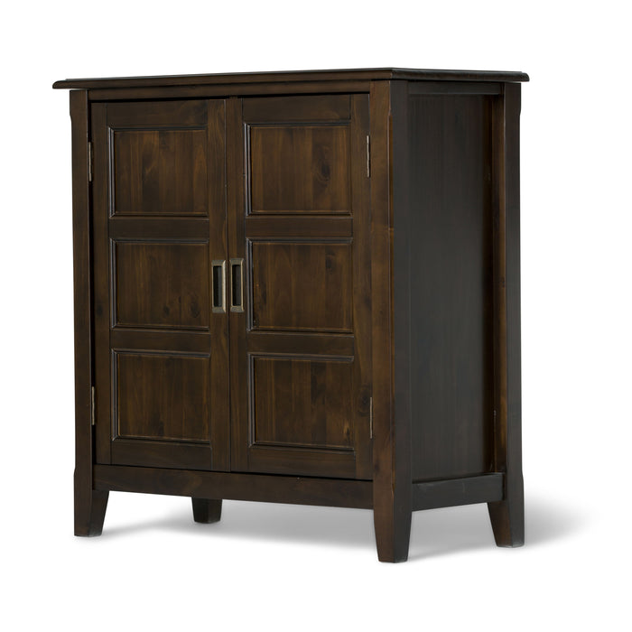 Burlington - Low Storage Cabinet