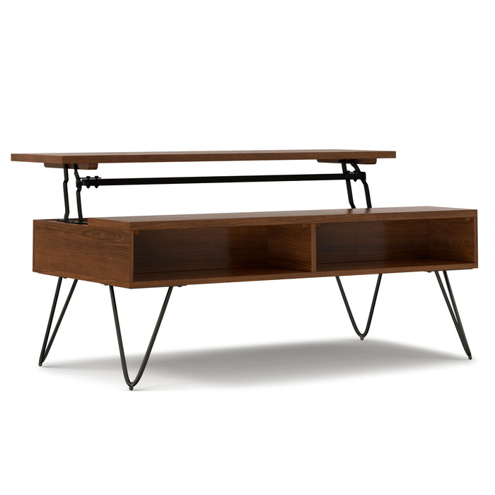 Hunter - Lift Top Coffee Table